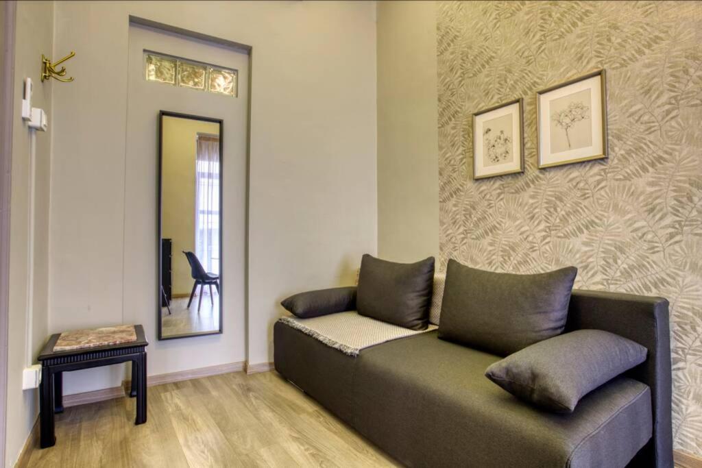 Апартаменты Plaka Filotheis House B Афины Экстерьер фото