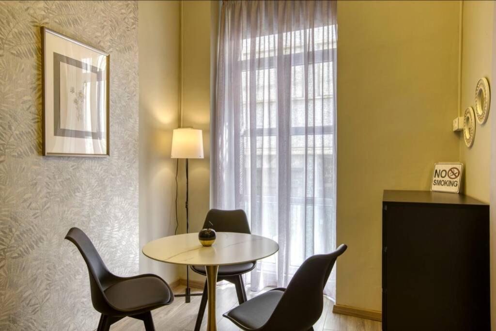 Апартаменты Plaka Filotheis House B Афины Экстерьер фото