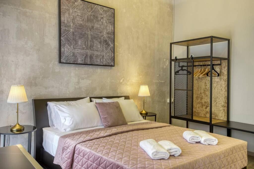Апартаменты Plaka Filotheis House B Афины Экстерьер фото