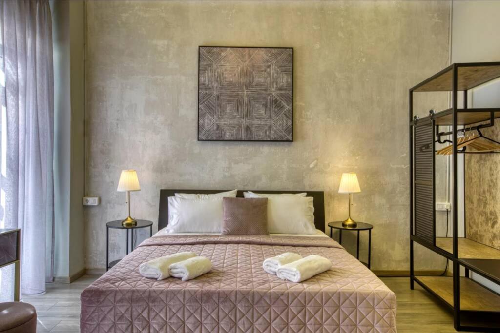 Апартаменты Plaka Filotheis House B Афины Экстерьер фото