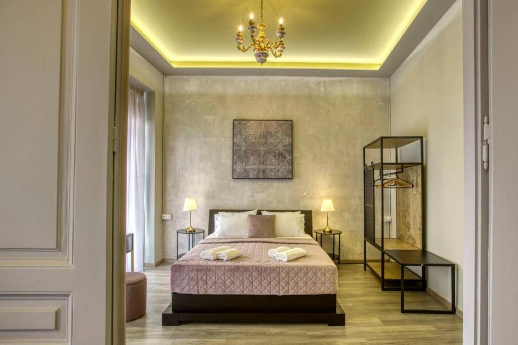 Апартаменты Plaka Filotheis House B Афины Экстерьер фото