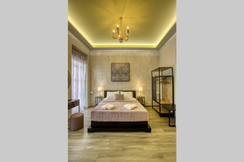 Апартаменты Plaka Filotheis House B Афины Экстерьер фото