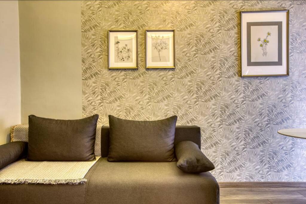 Апартаменты Plaka Filotheis House B Афины Экстерьер фото