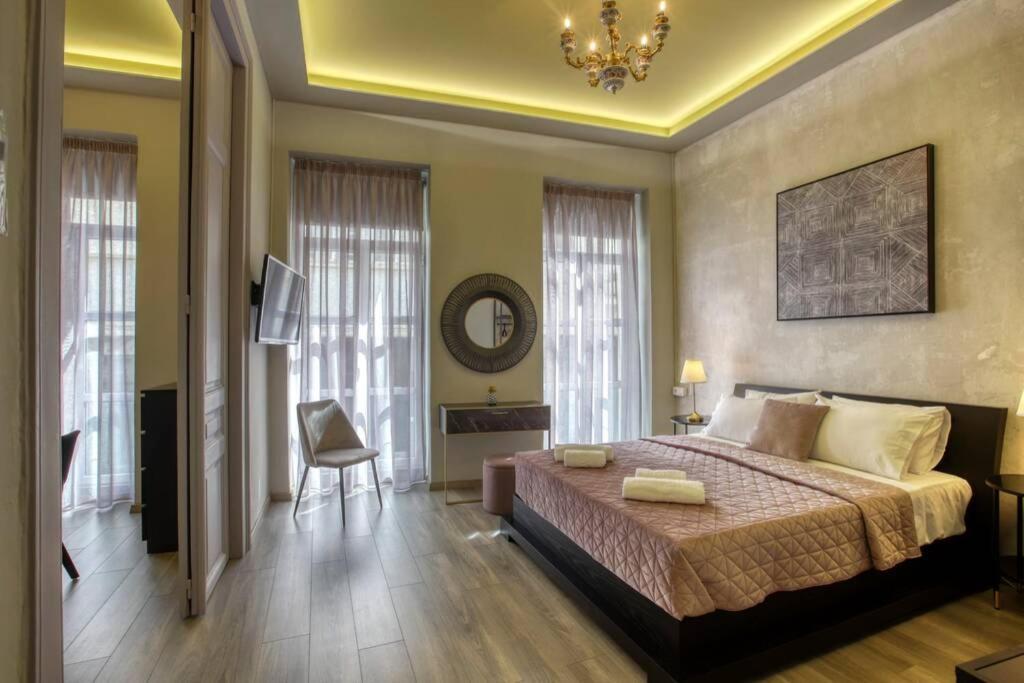 Апартаменты Plaka Filotheis House B Афины Экстерьер фото
