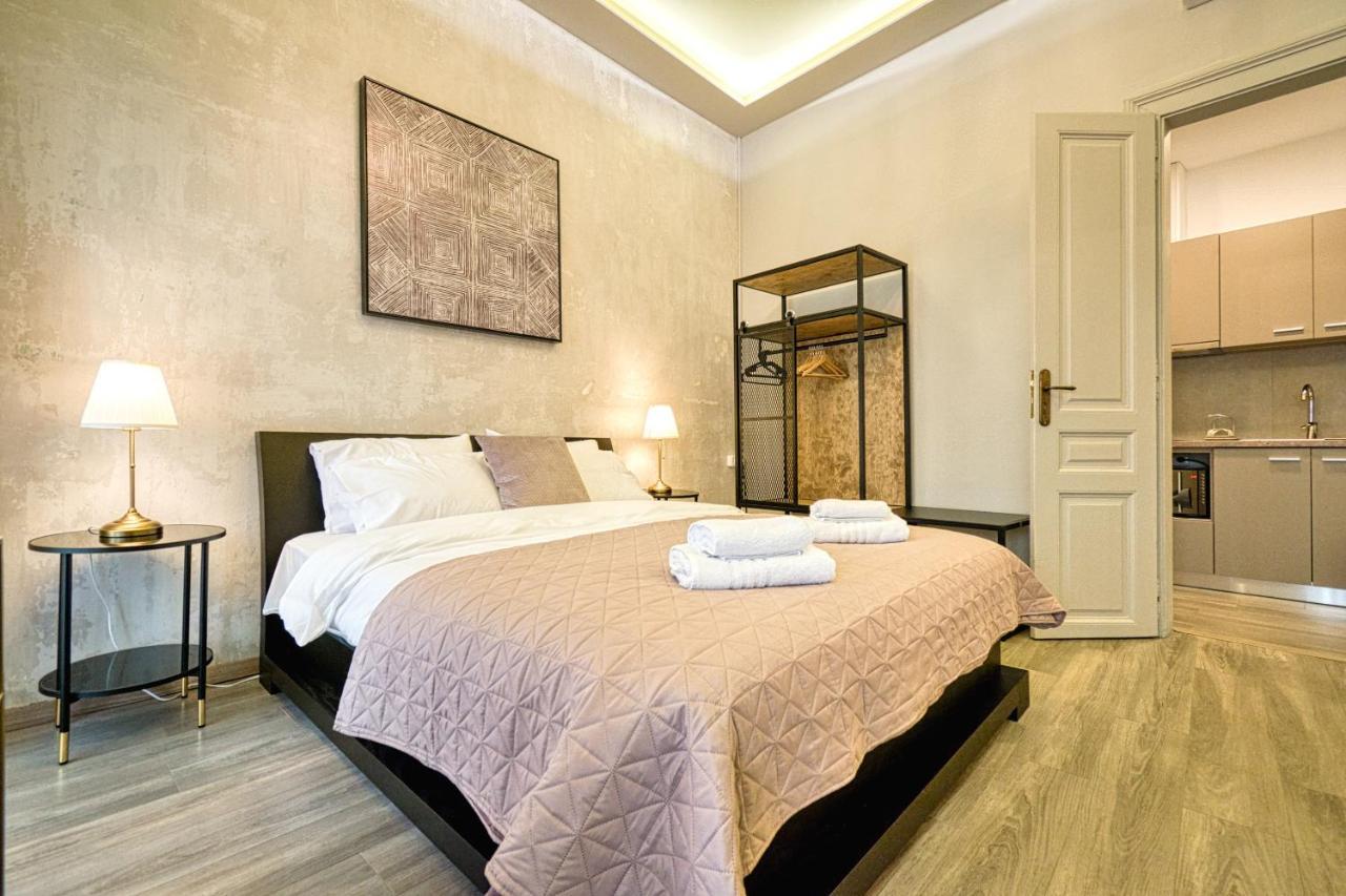 Апартаменты Plaka Filotheis House B Афины Экстерьер фото